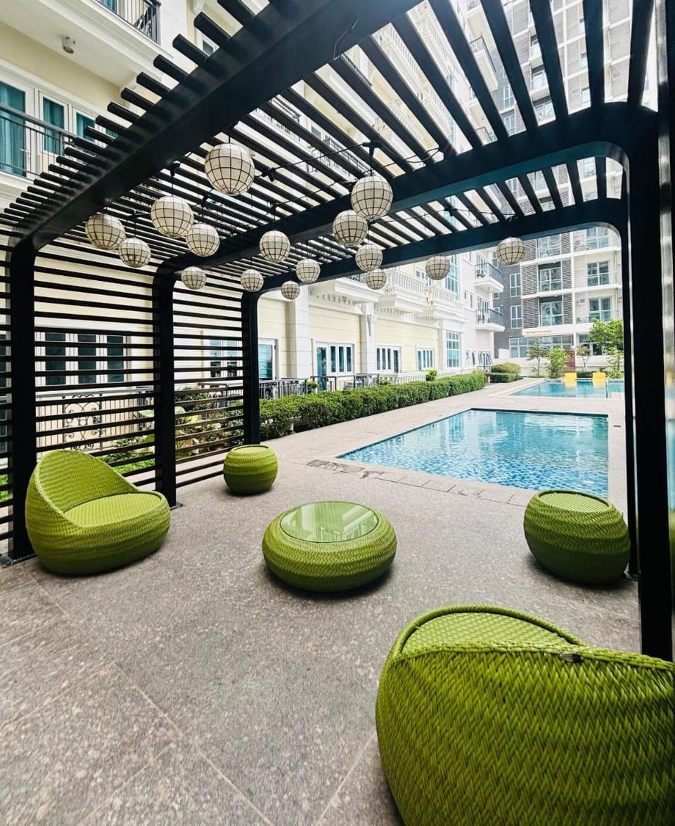 Spacious Comfort Charm Apartment in Iloilo City