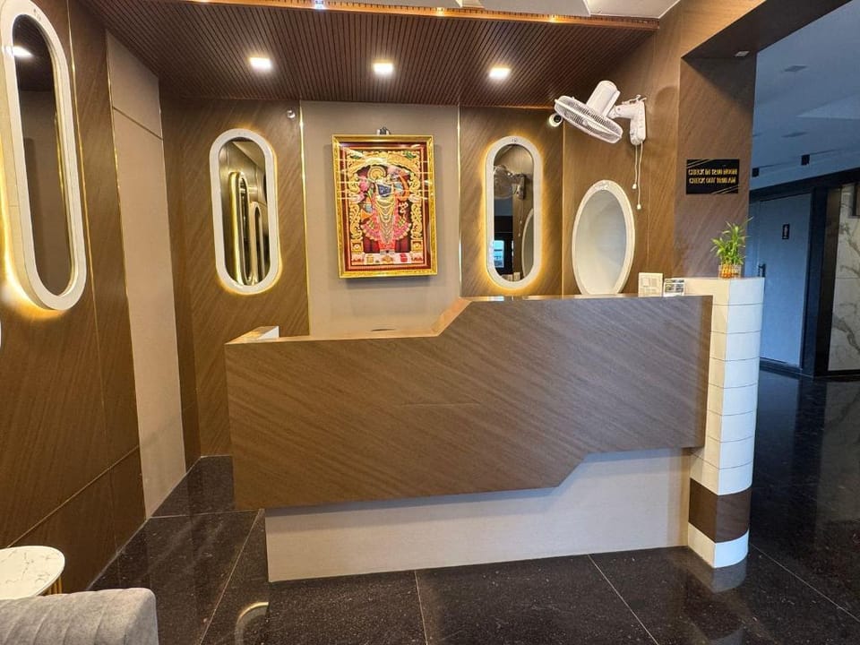 Hotel Sky Land Hotel in Rajasthan