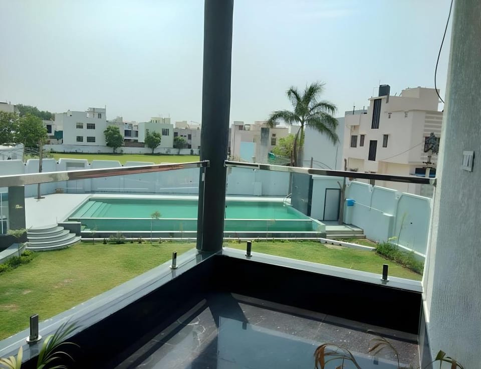 Hotel Sky Land Hotel in Rajasthan