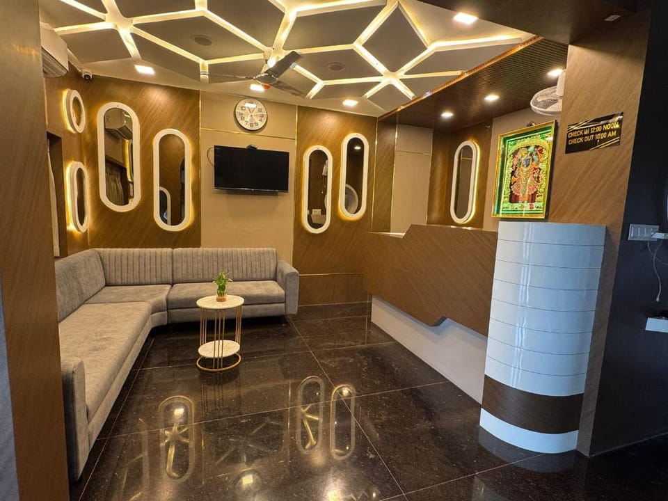 Hotel Sky Land Hotel in Rajasthan