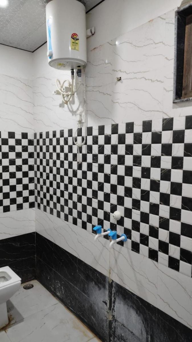 Shree Bankey Bihari Atithi Bhawan Bed and Breakfast in Uttar Pradesh