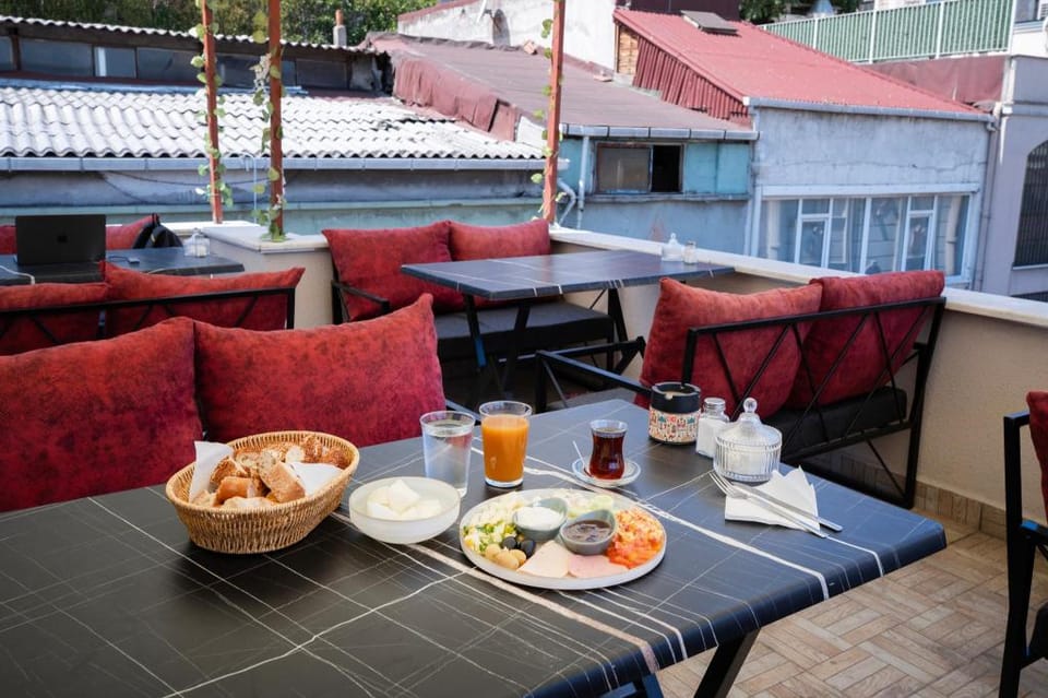Viva Butik Sirkeci Hotel in Istanbul