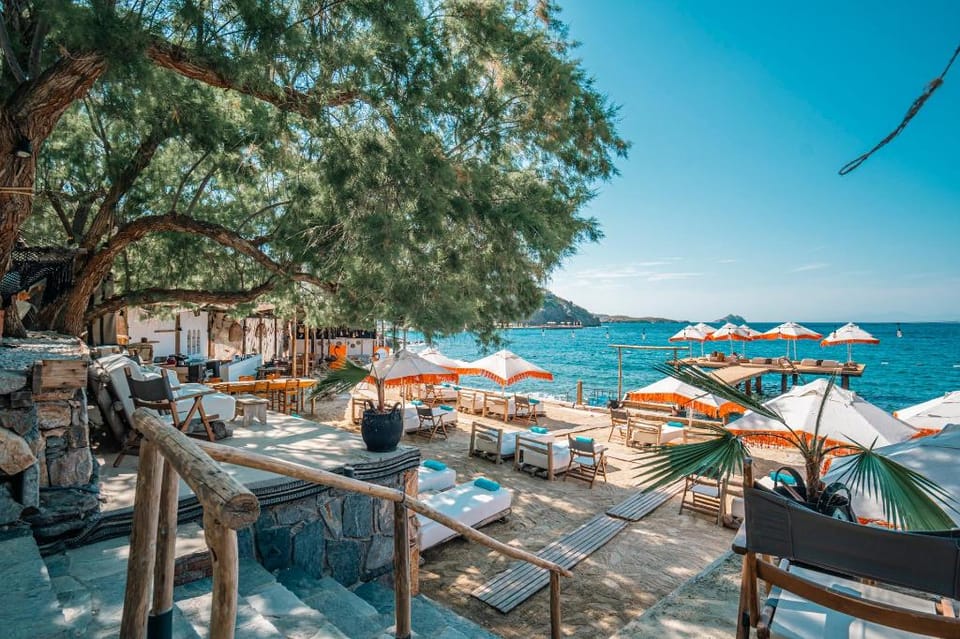 La Local Beach House & Villa Hotel in Yalıkavak