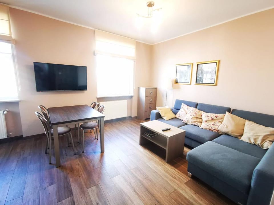 Apartament Mariacka 2 Apartment in Gdansk