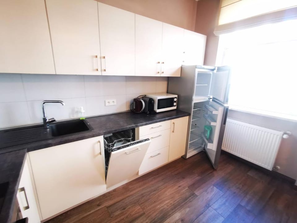 Apartament Mariacka 2 Apartment in Gdansk