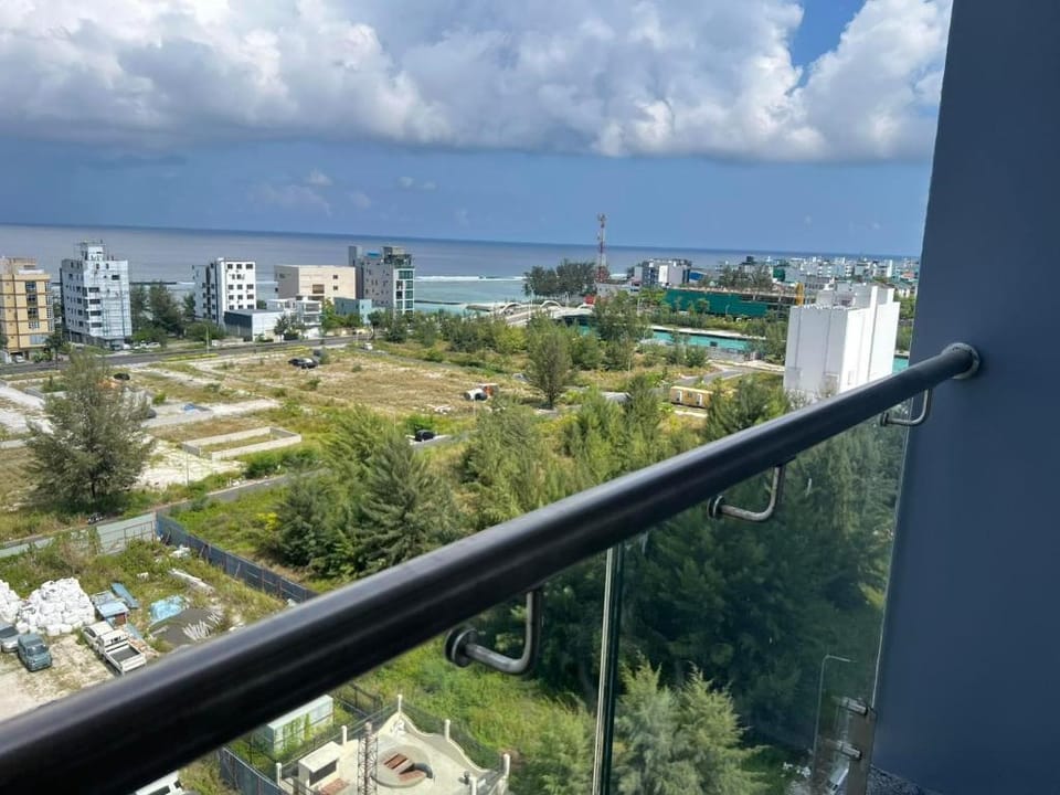 Zeeshan Home City  Vacation rental in Maldives