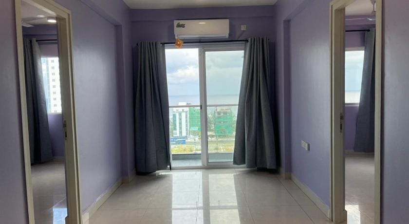 Zeeshan Home City  Vacation rental in Maldives