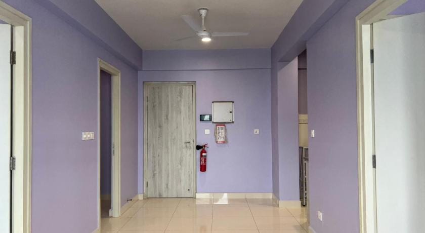 Zeeshan Home City  Vacation rental in Maldives