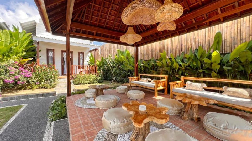 Bacana Bungalows Apartment in Bali