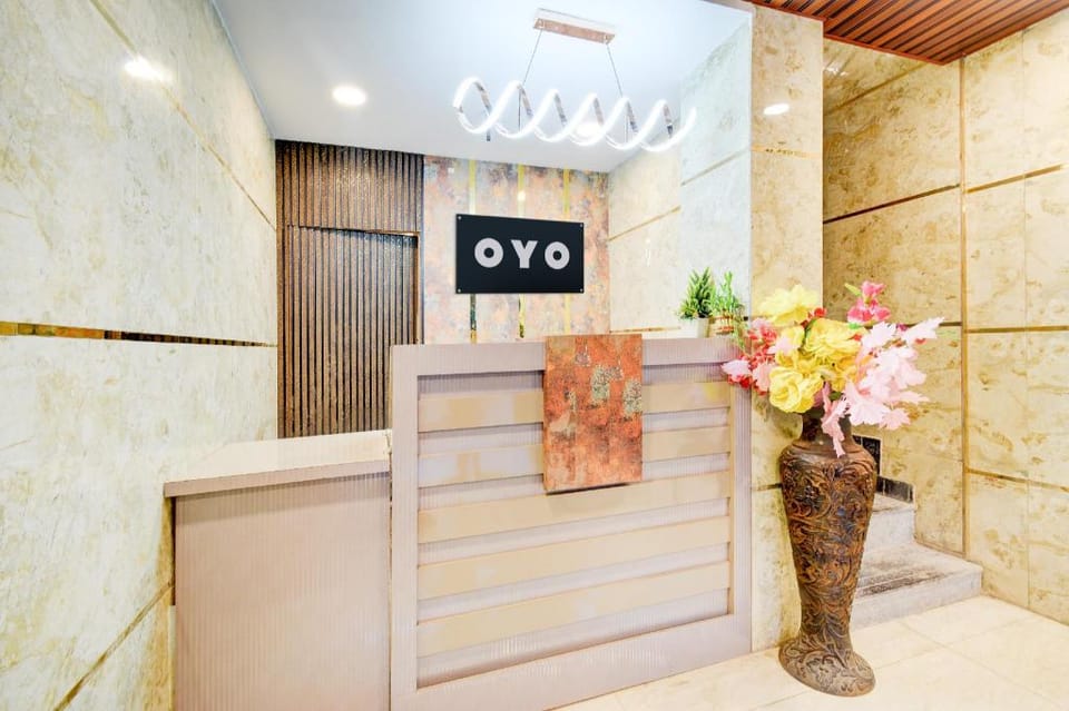 Hotel O Indian Comfort Hotel in Hyderabad