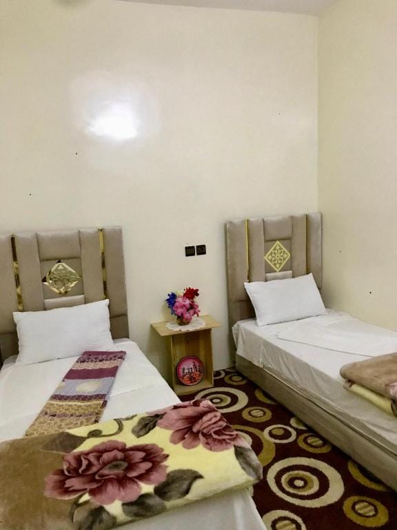 Adoir N'saleh Hotel in Souss-Massa