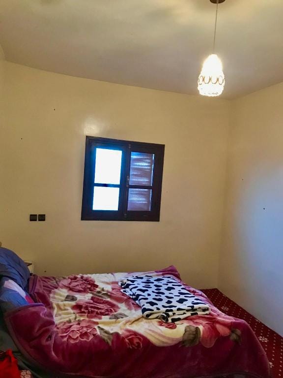 Adoir N'saleh Hotel in Souss-Massa