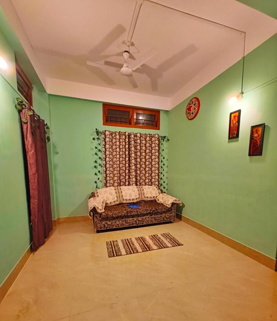Niyor homestay Vacation rental in Bangladesh