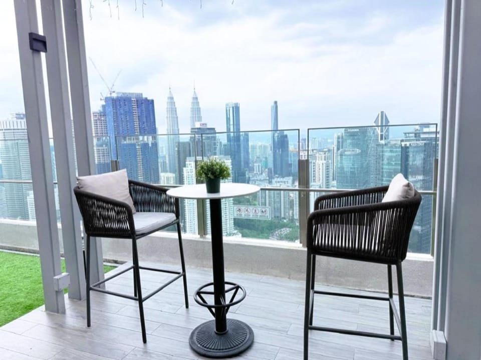Agile KLCC Suites By AR Hotel in Federal Territory of Kuala Lumpur