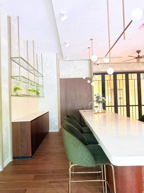 Agile KLCC Suites By AR Hotel in Federal Territory of Kuala Lumpur