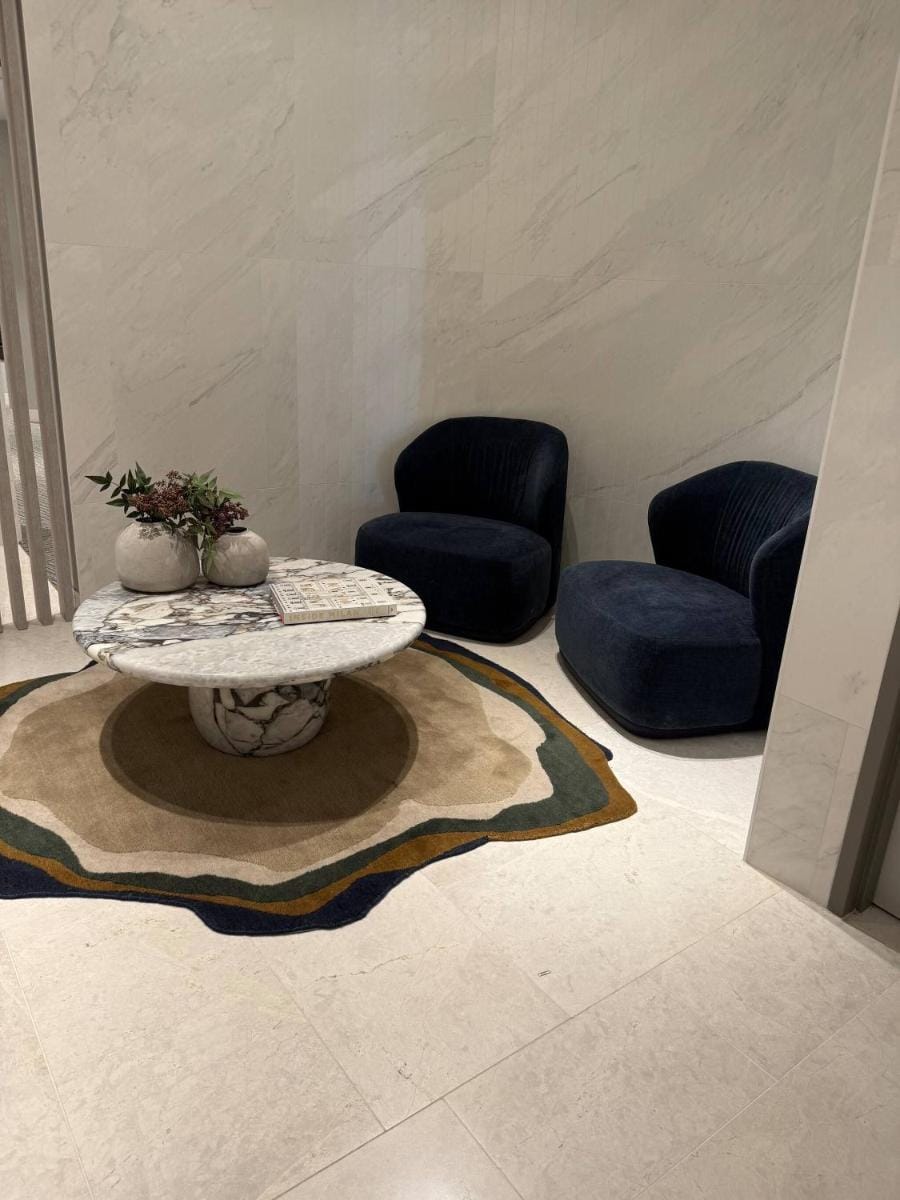 The Star Residence 2BR by SAMAH Apartment in Brisbane City