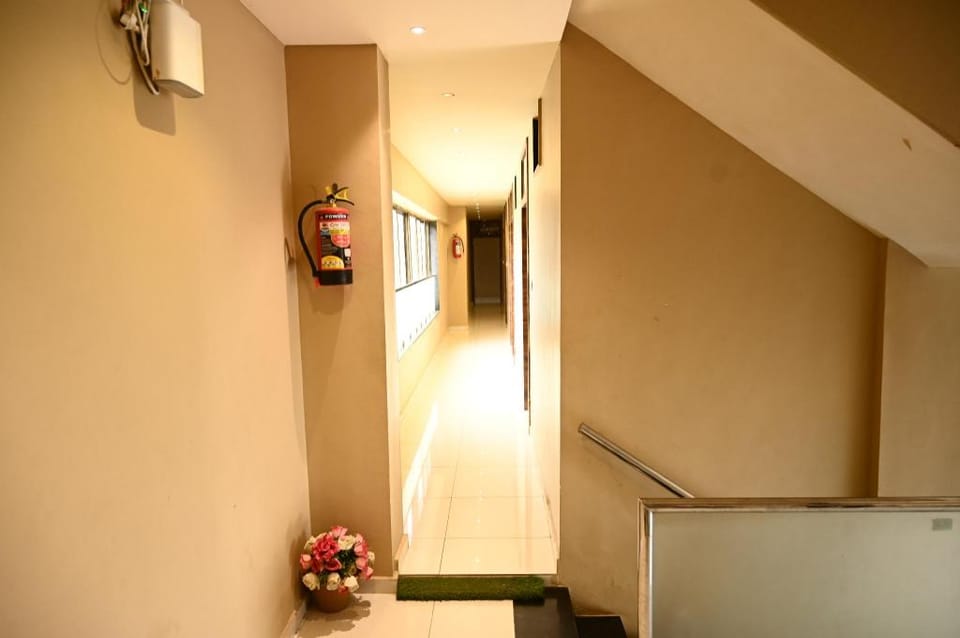 HOTEL ROYAL MANSION SOMNATH Hotel in Gujarat