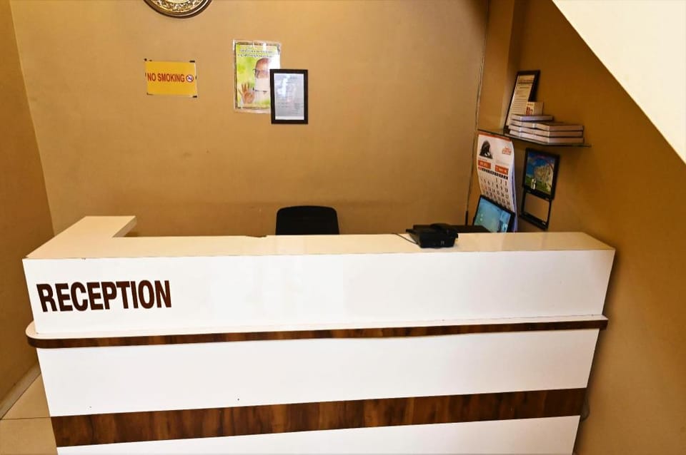 HOTEL ROYAL MANSION SOMNATH Hotel in Gujarat
