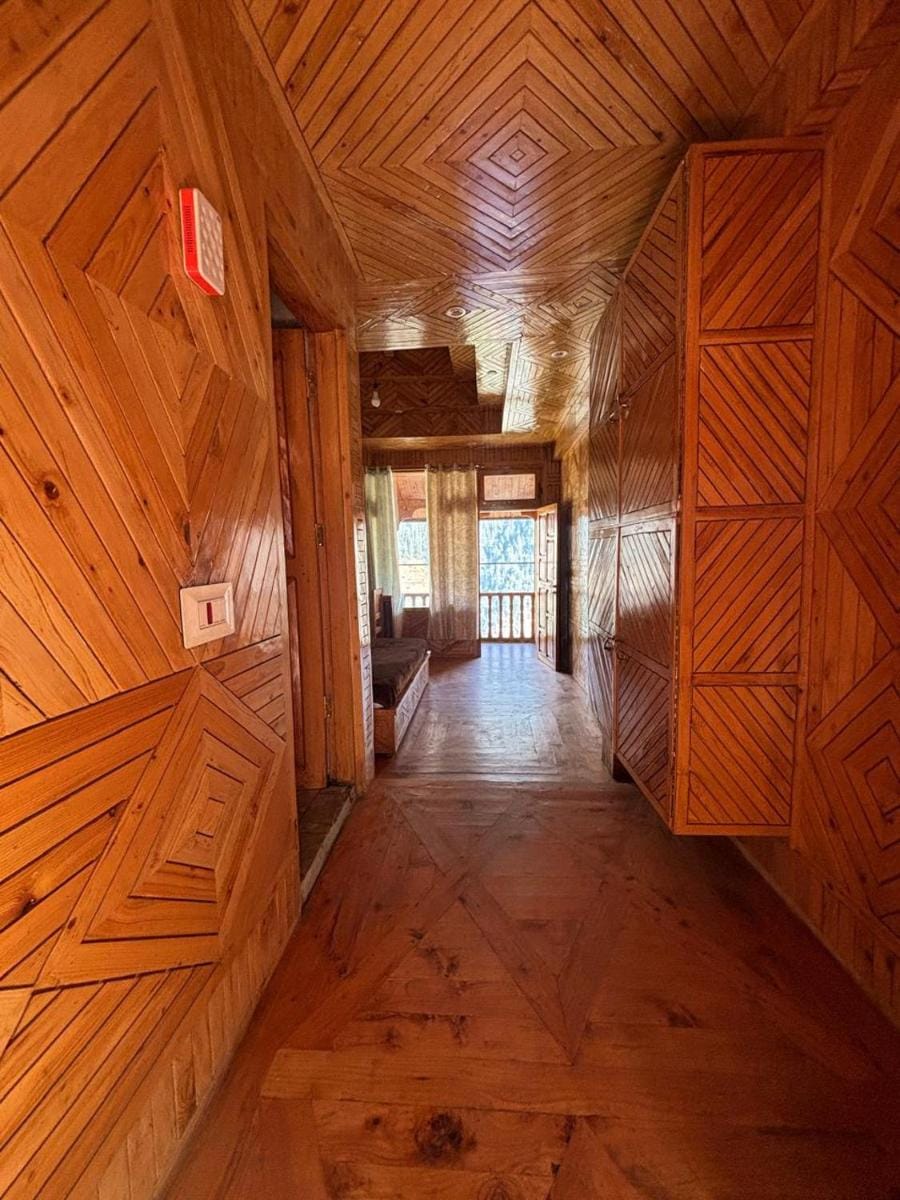 Jibhi Emberwood Vacation rental in Himachal Pradesh
