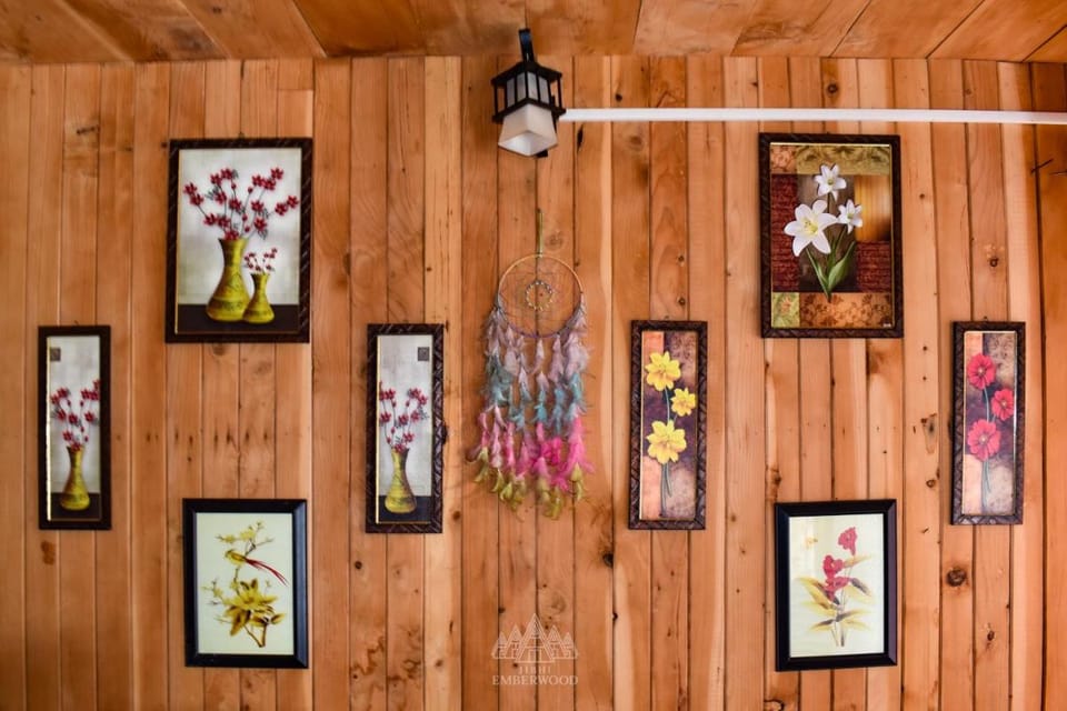 Jibhi Emberwood Vacation rental in Himachal Pradesh