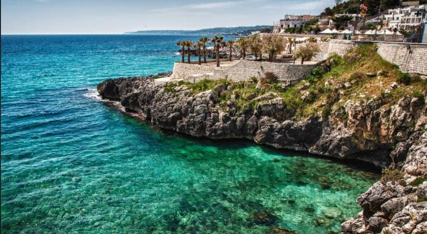 B&B Vittorio Emanuele ll Bed and Breakfast in Apulia