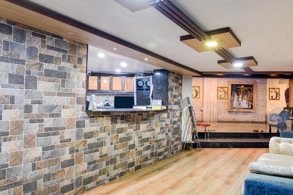 Hotel O Gulshan Inn Hotel in Kolkata