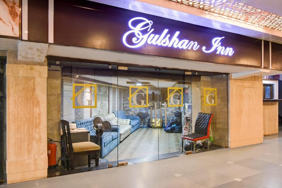 Hotel O Gulshan Inn Hotel in Kolkata