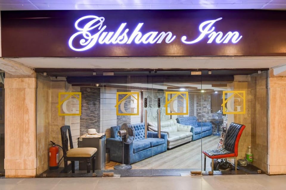 Hotel O Gulshan Inn Hotel in Kolkata