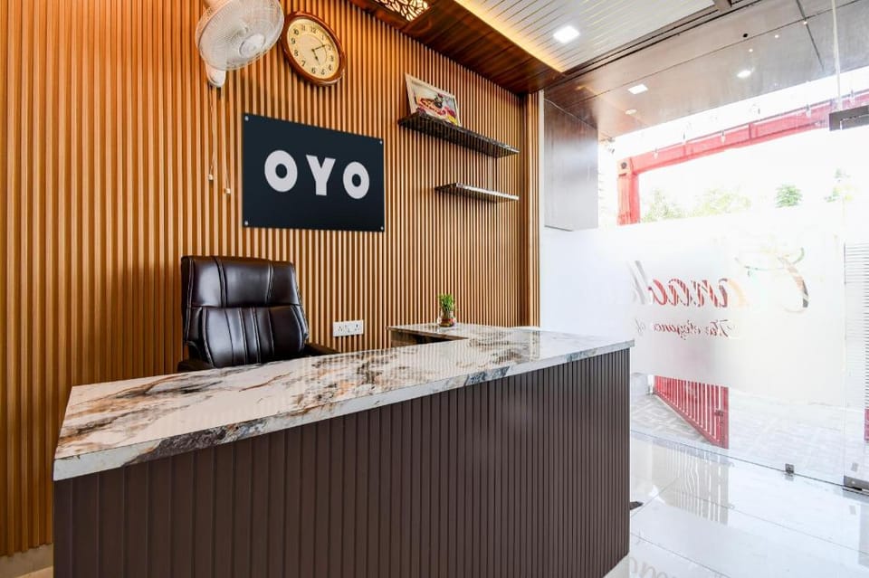 Hotel O by OYO AanandKanan Hotel in Varanasi