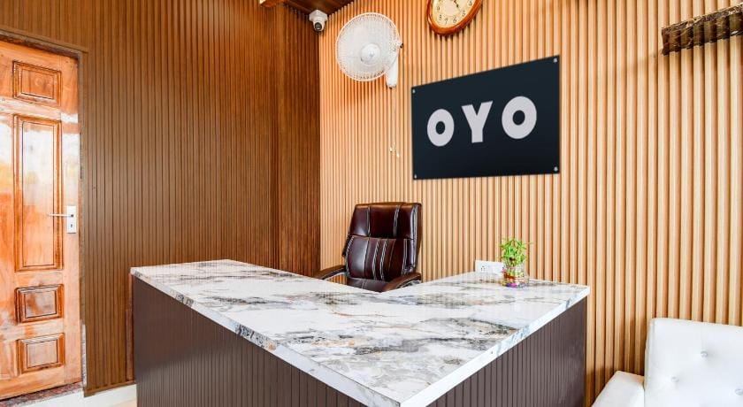 Hotel O by OYO AanandKanan Hotel in Varanasi