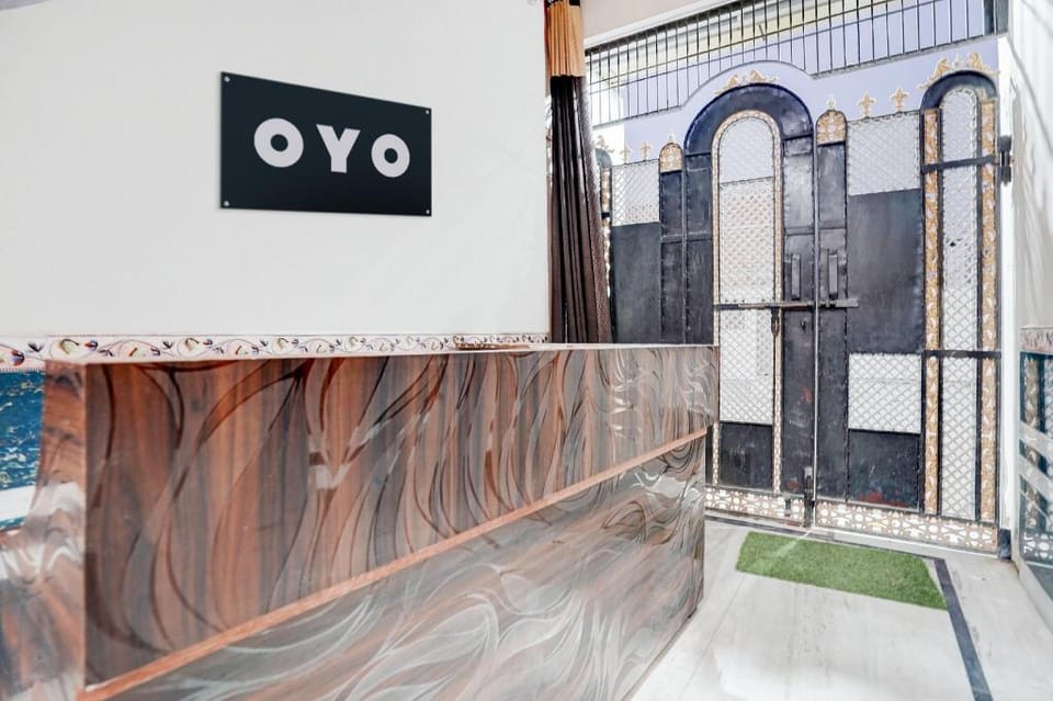 HOTEL O MAYUR Hotel in Uttar Pradesh