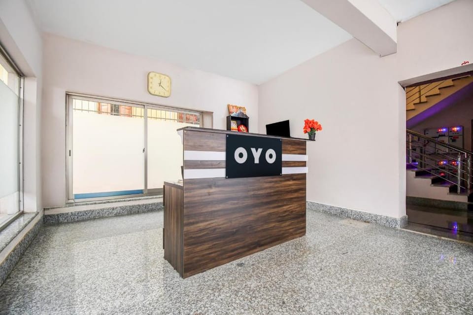 Hotel O Aasiyanaa Guest House Hotel in Bhubaneswar