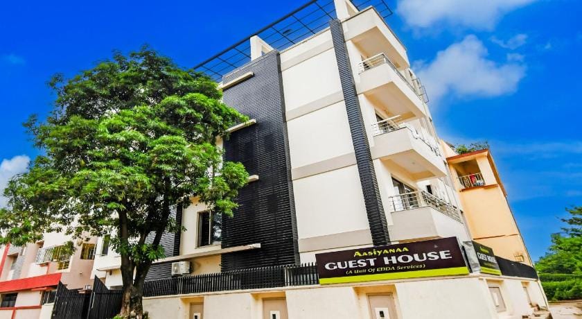 Hotel O Aasiyanaa Guest House Hotel in Bhubaneswar