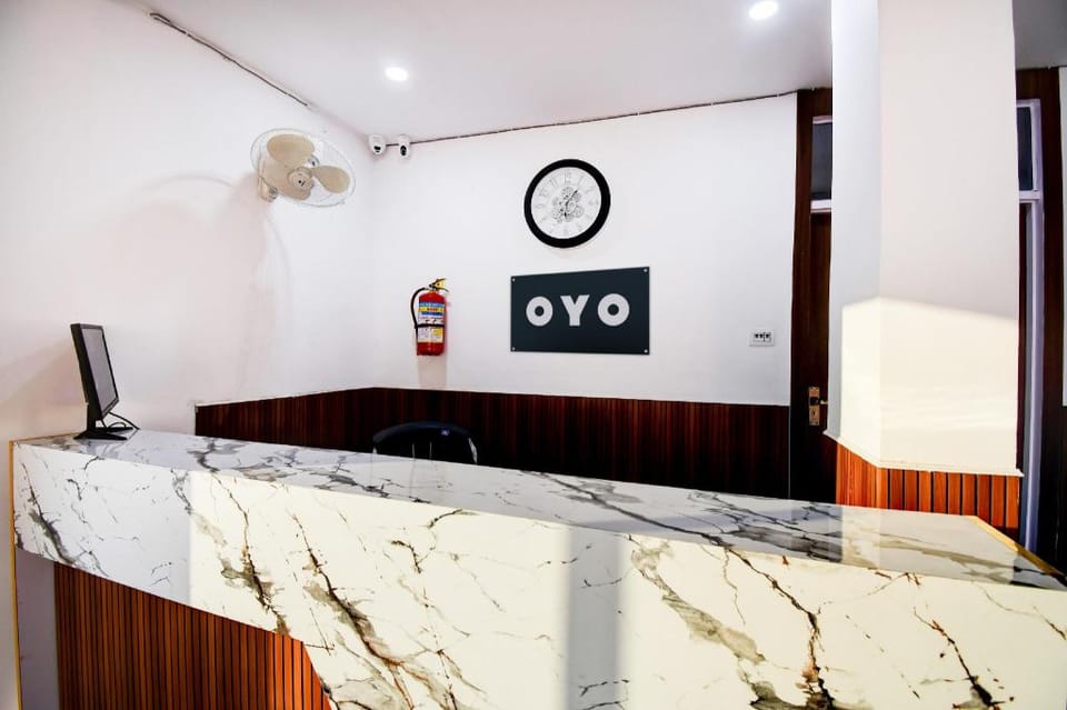 HOTEL O SHIVANKAR PALACE Hotel in Lucknow