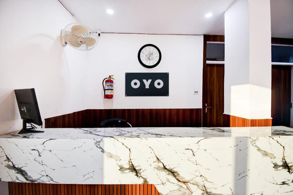 HOTEL O SHIVANKAR PALACE Hotel in Lucknow