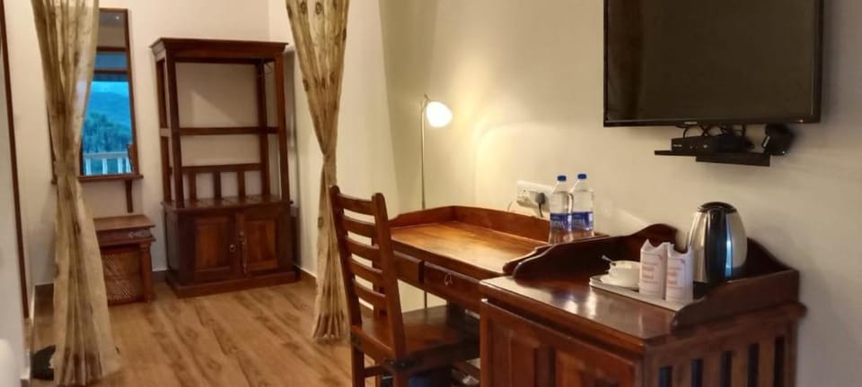 Neelkanth Forest Retreat Bed and Breakfast in Rajasthan