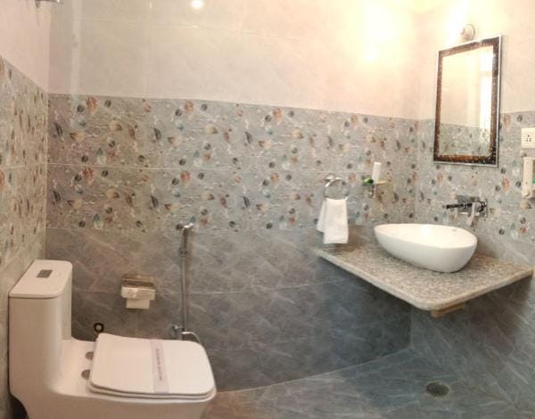 Neelkanth Forest Retreat Bed and Breakfast in Rajasthan