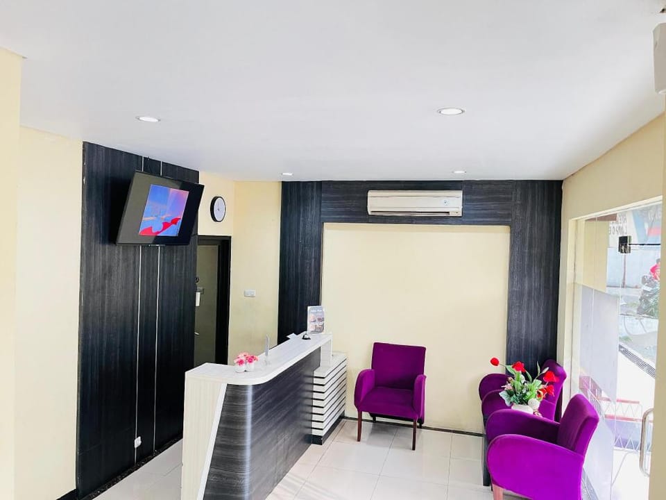 Tentrem BS Residence Hotel in Indonesia