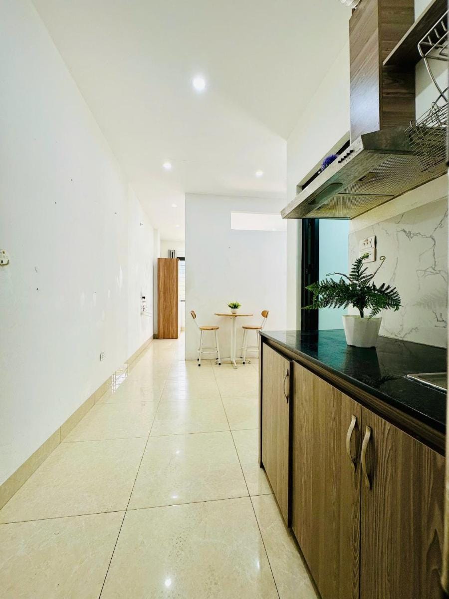 honeystudio- 402 mỹ đình Apartment in Laos