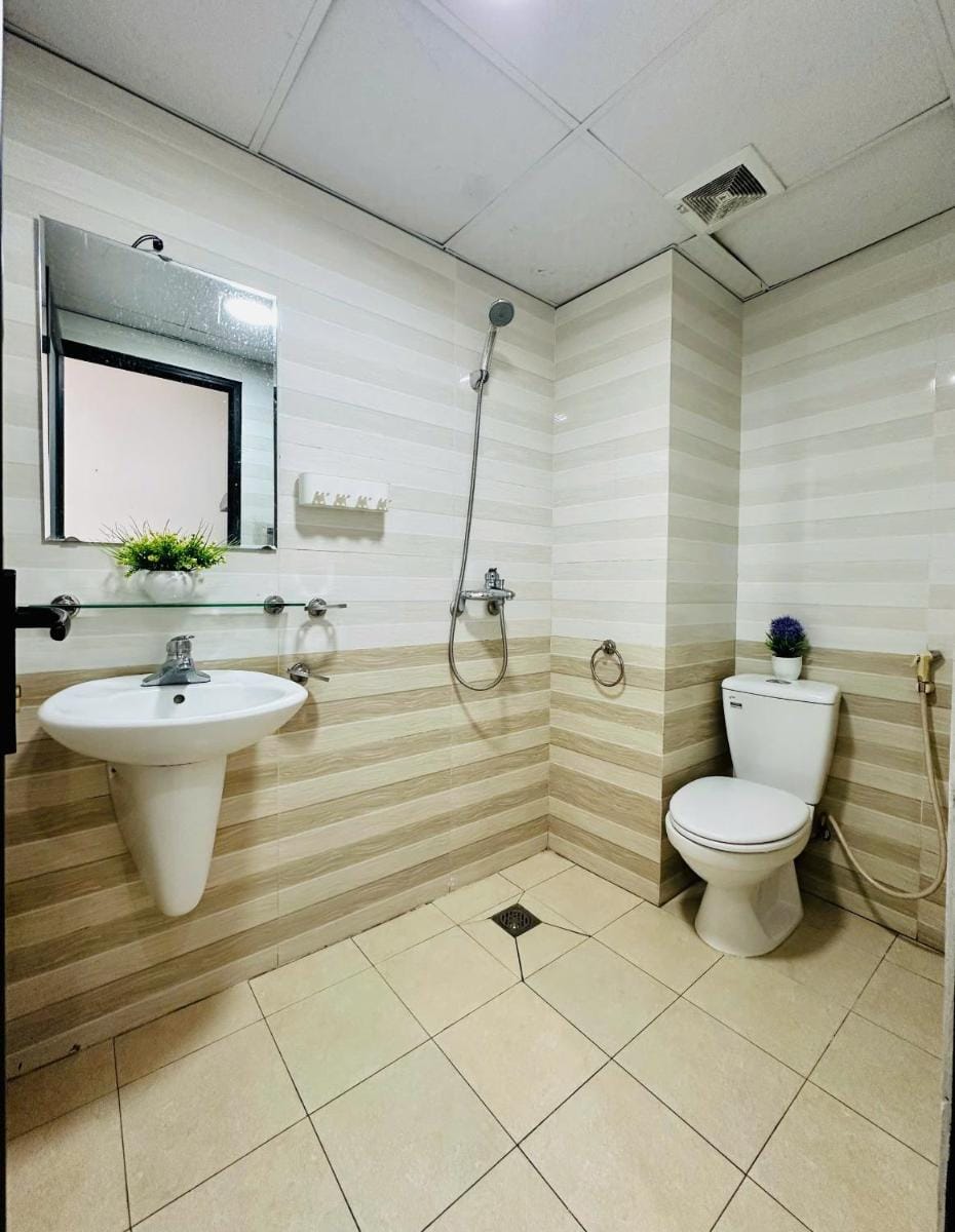 honeystudio- 402 mỹ đình Apartment in Laos