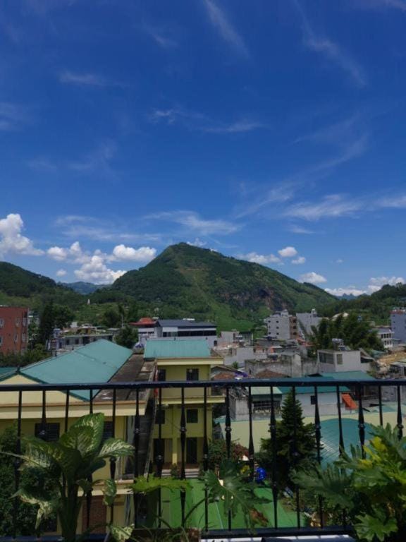 Lunar Haus Hotel in Vietnam
