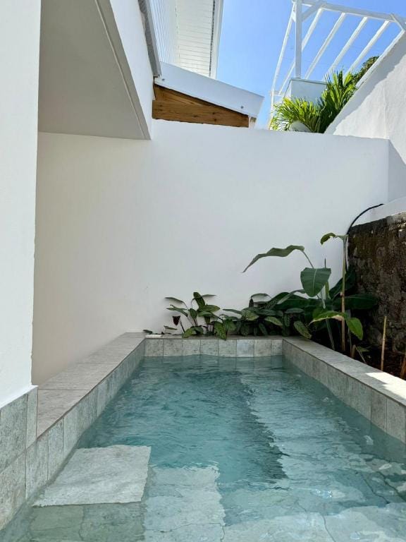 La Kaz Banian Vacation rental in Réunion