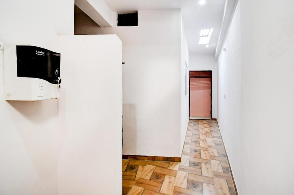 Hotel O Valencia Stay Hotel in Varanasi