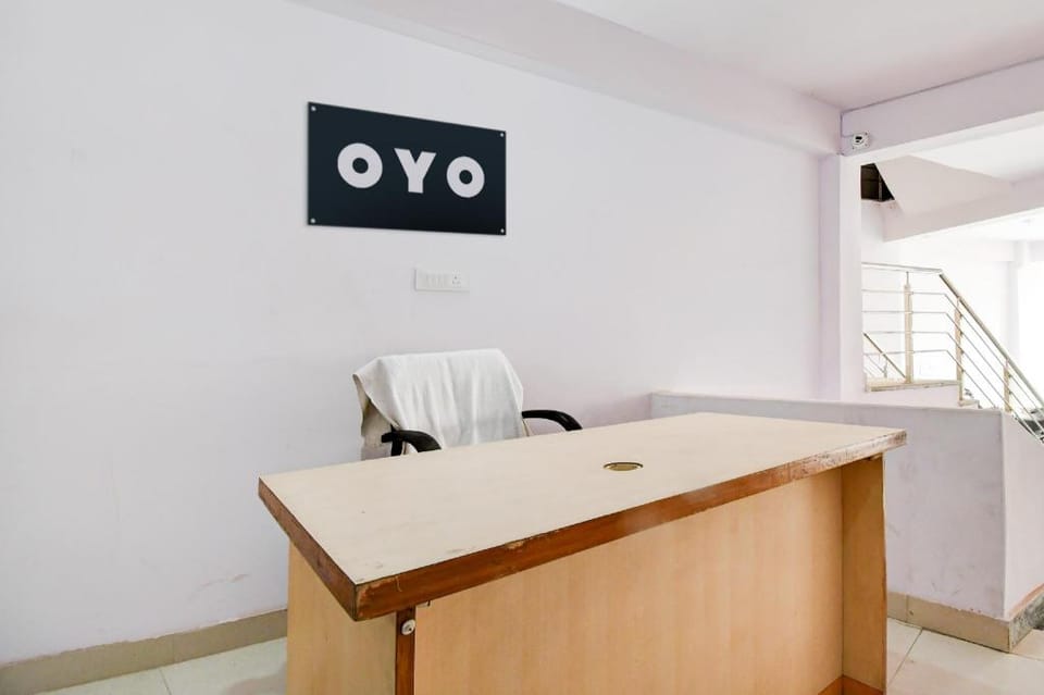 Hotel O Valencia Stay Hotel in Varanasi