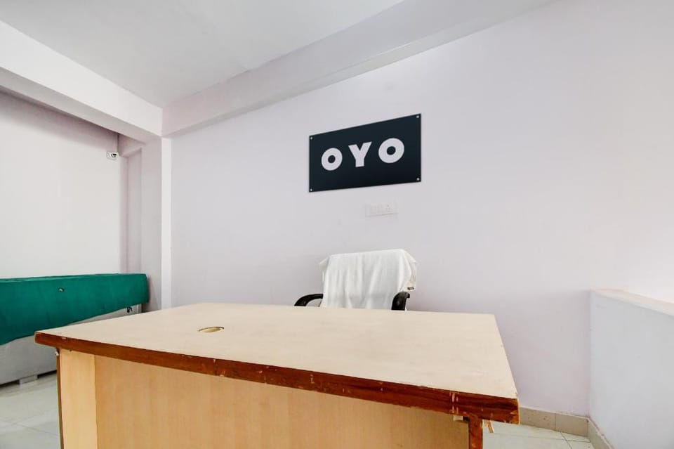 Hotel O Valencia Stay Hotel in Varanasi