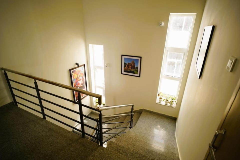 Kaibalya Bliss Hotel in Bhubaneswar
