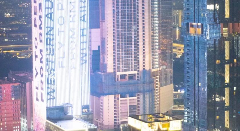 Pearl Suite At Dorsett Near Pavilion Hotel in Federal Territory of Kuala Lumpur