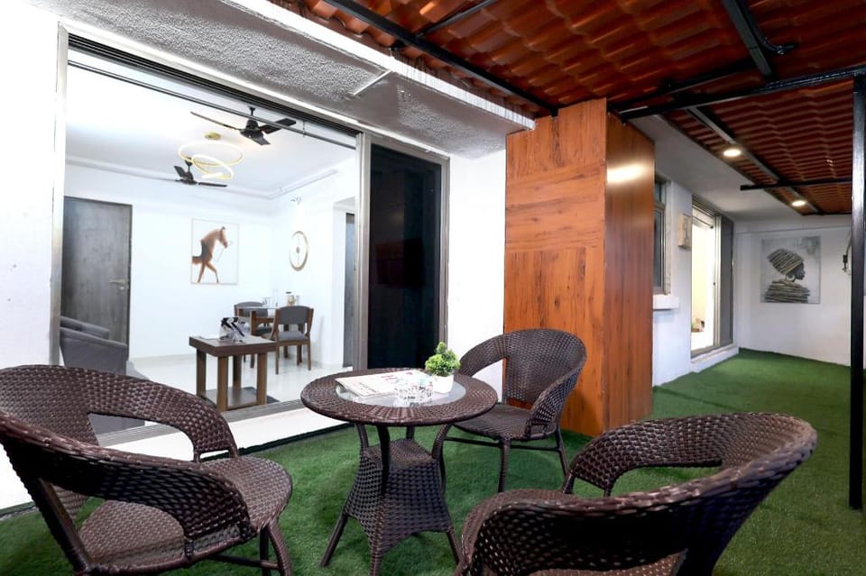Signature Suites - Gagal Home Apartment in Mumbai