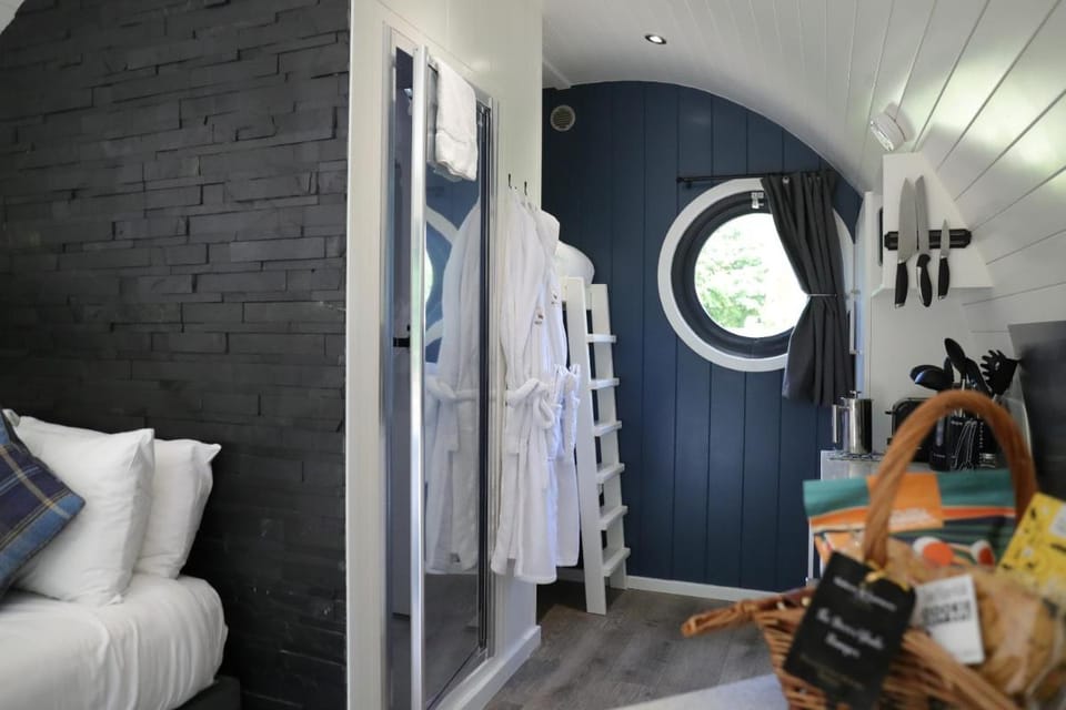 Retreats Campground/ 
RV Resort in North Norfolk District