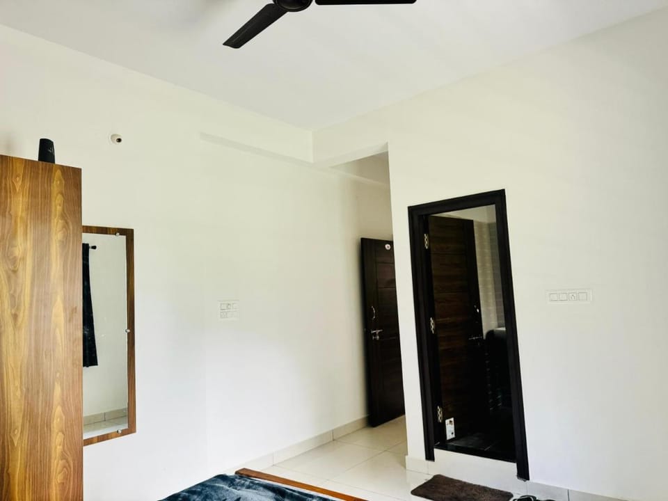 Jayasviinn Coorg Vacation rental in Kerala